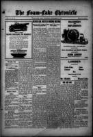 The Foam Lake Chronicle September 6, 1917