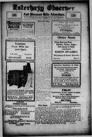 Esterhazy Observer and Pheasant Hills Advertiser October 18, 1917