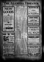 The Alameda Dispatch March 9, 1917