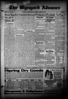 The Wynyard Advance March 15, 1917