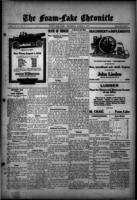 The Foam Lake Chronicle March 1, 1917