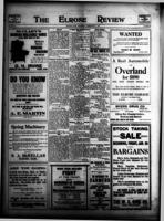 The Elrose Review February 1, 1917