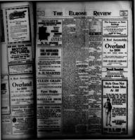 The Elrose Review January 4, 1917