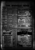 The Radville News October 26, 1917