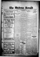 The Wadena Herald December 6, 1917