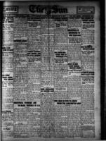 The Sun October 2, 1917