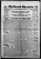 Shellbrook Chronicle December 28, 1917