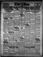 The Sun April 20, 1917