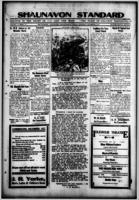 Shaunavon Standard December 6, 1917