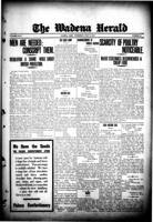 The Wadena Herald July 12, 1917