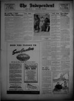 The Independent August 7, 1941