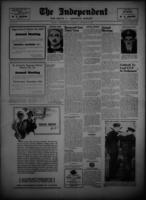 The Independent November 7, 1940