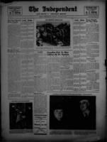 The Independent January 8, 1942