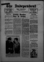 The Independent May 20, 1943