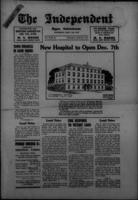 The Independent November 11, 1943