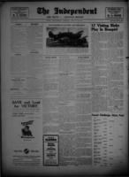 The Independent February 13, 1941