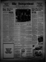 The Independent May 21, 1942