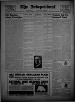 The Independent October 16, 1941