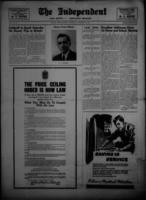 The Independent December 4, 1941