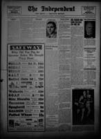 The Independent February 23, 1939