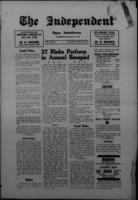 The Independent February 17, 1944