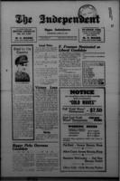 The Independent April 27, 1944