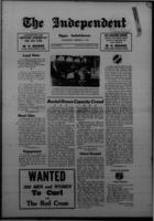 The Independent March 2, 1944