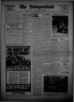 The Independent May 23, 1940