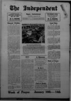 The Independent January 6, 1944