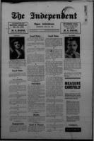 The Independent August 3, 1944