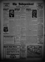 The Independent October 12, 1939