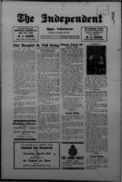 The Independent February 15, 1945