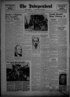 The Independent January 25, 1940