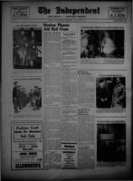 The Independent January 16, 1941