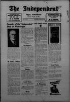 The Independent February 1, 1945