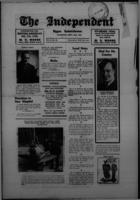 The Independent September 23, 1943