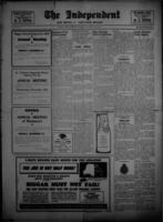 The Independent October 30, 1941