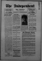 The Independent December 7, 1944