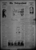 The Independent January 5, 1939