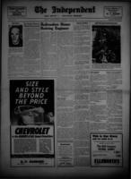 The Independent May 16, 1940