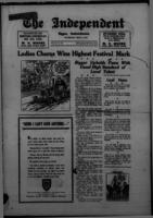 The Independent May 6, 1943