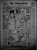 The Independent April 13, 1939