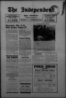 The Independent August 24, 1944