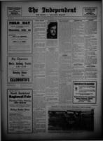 The Independent July 13, 1939