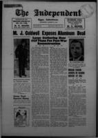 The Independent August 12, 1943