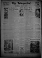 The Independent January 23, 1941