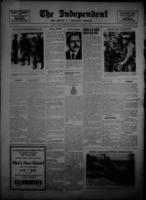 The Independent December 14, 1939