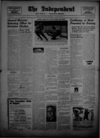 The Independent January 26, 1939