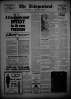 The Independent October 9, 1941