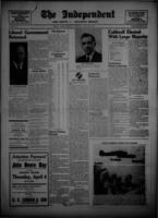 The Independent March 28, 1940